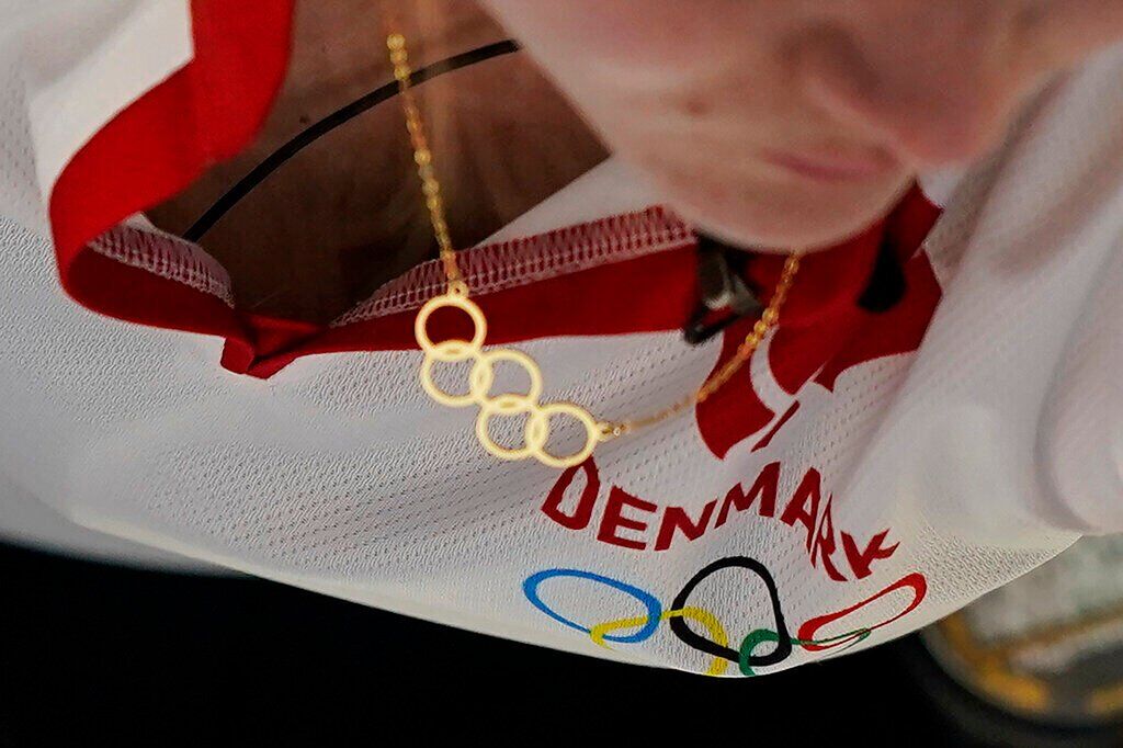 Beijing Olympics Details Photo Gallery